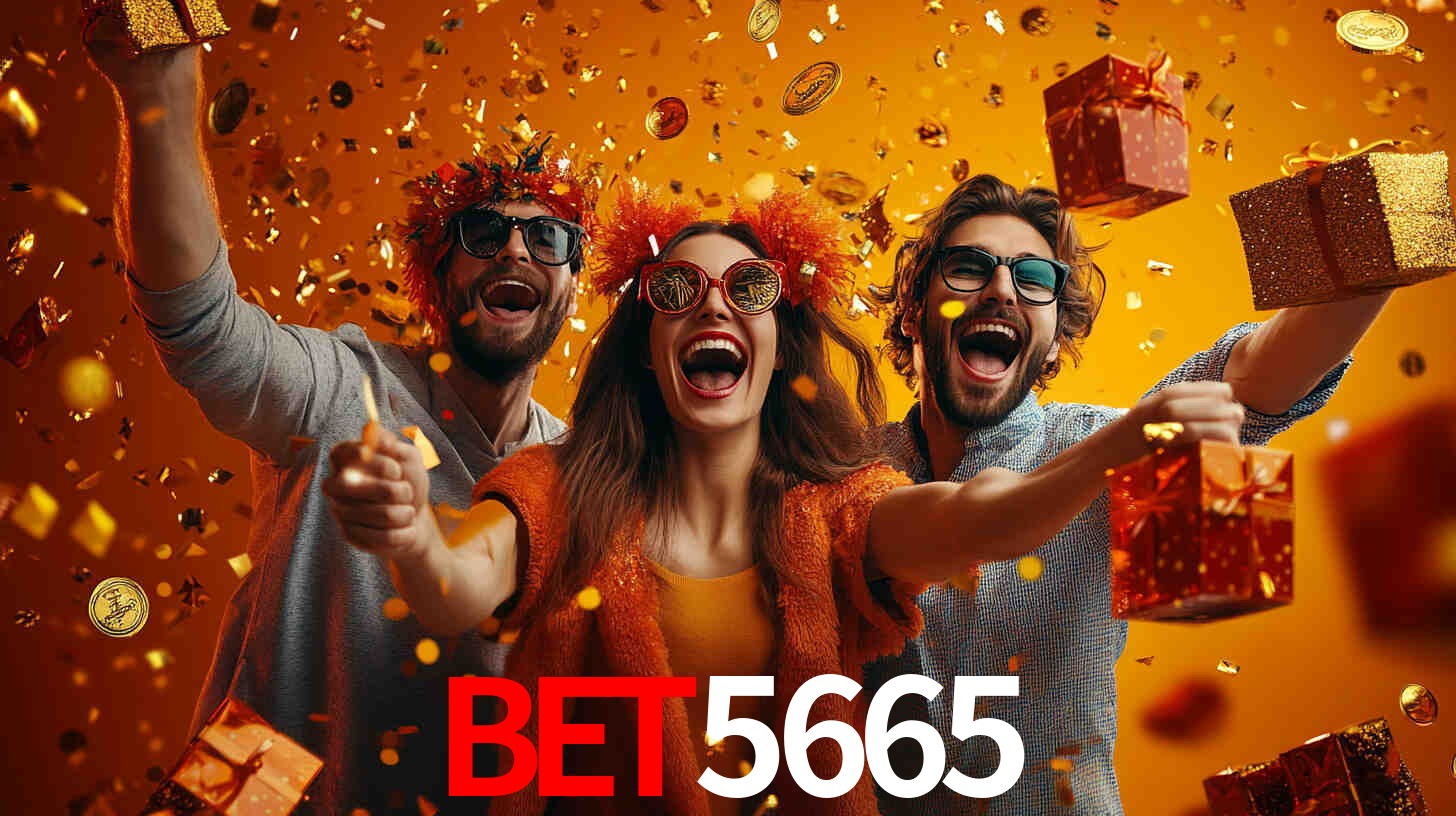 bet5665 login