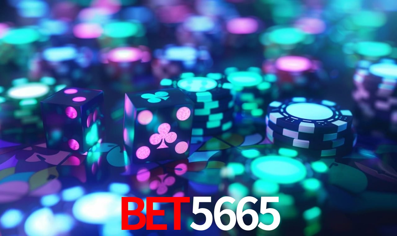 Estatísticas bet5665