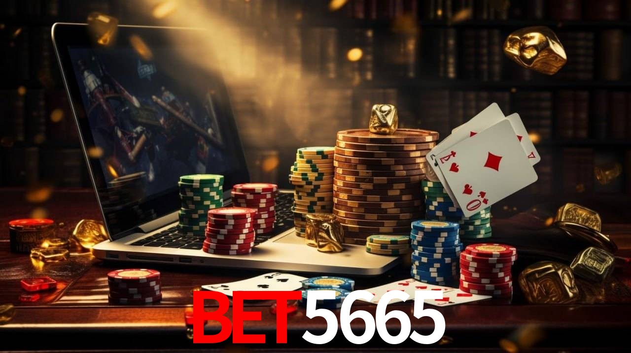 Experiência VIP bet5665