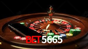 Experiência VIP bet5665