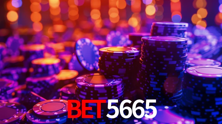 Bônus Generosos e Exclusivos no bet5665 para Você!