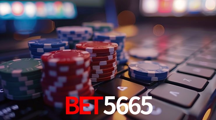 bet5665 Entrar - Login Seguro Certificado