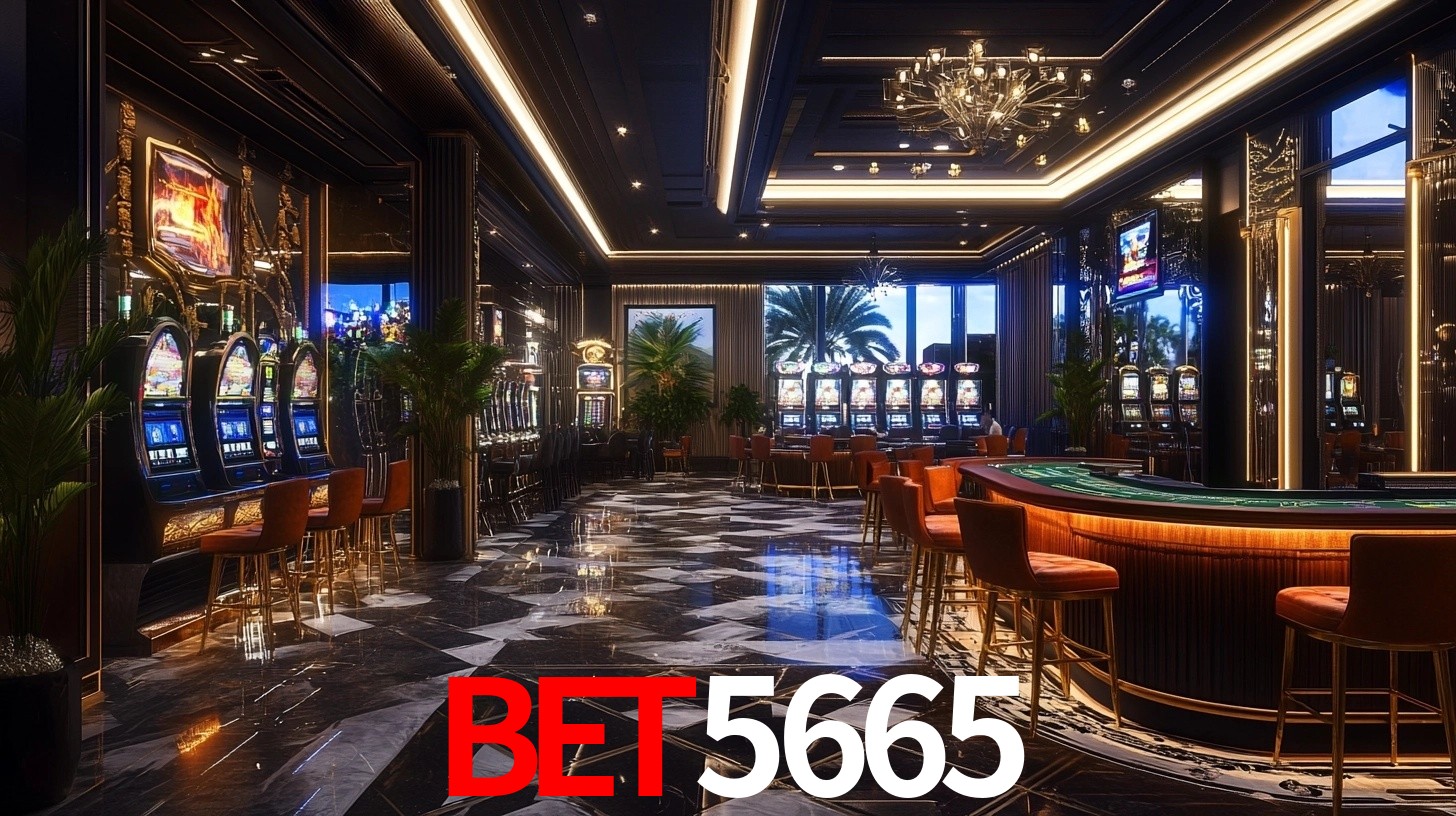 Welcome Bonus bet5665