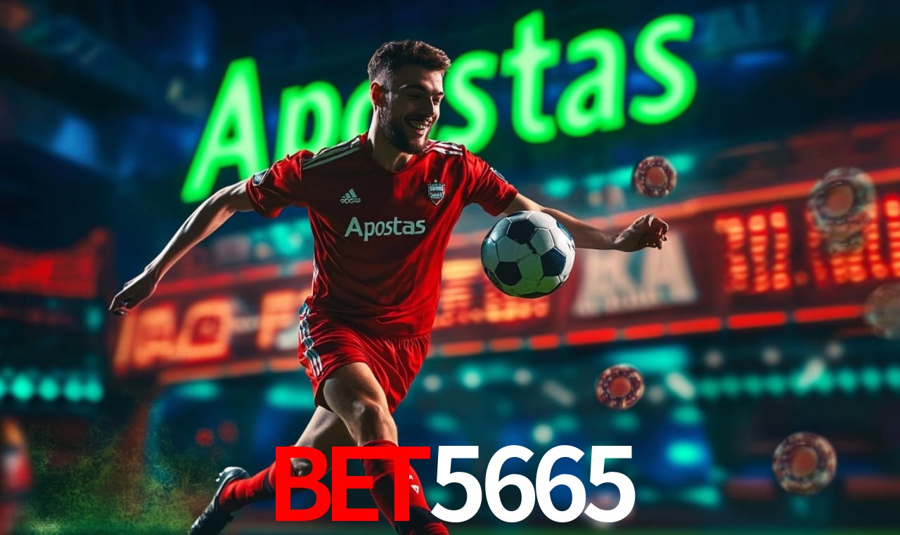 Casino Ao Vivo bet5665