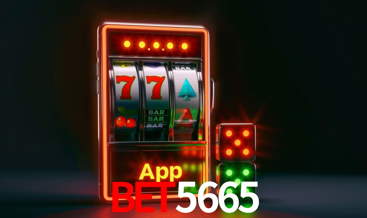 Integração de APIs bet5665