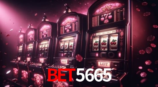 Torneios bet5665