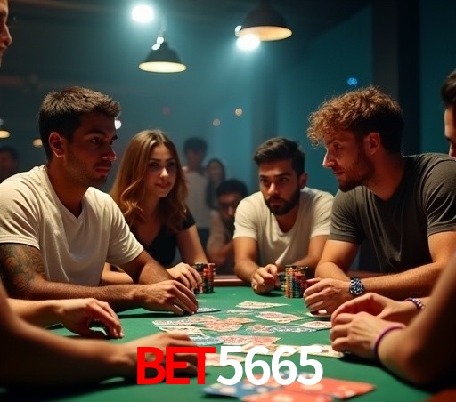 bet5665 São Paulo - Top Slots