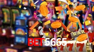 bet5665 login