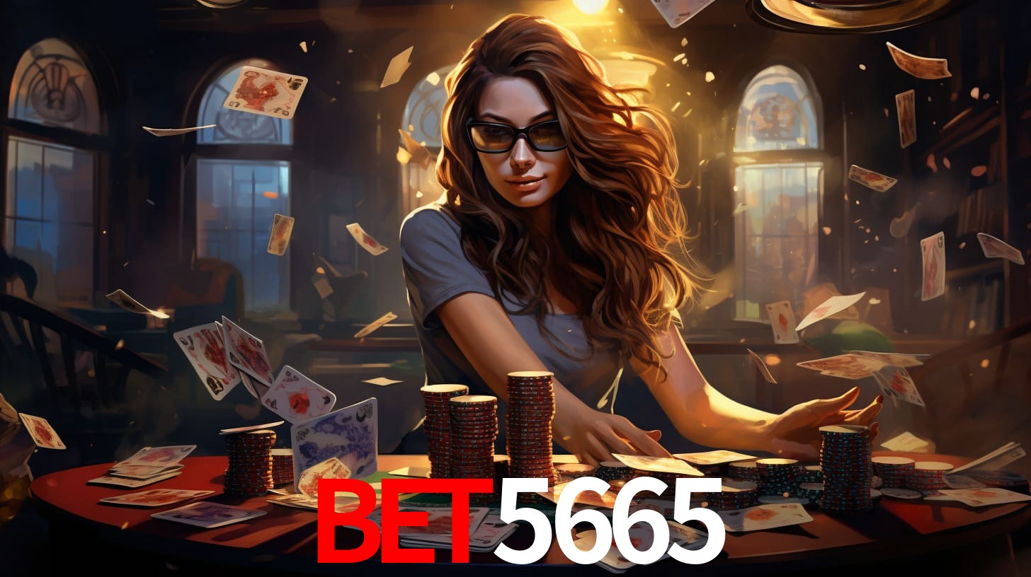 Football Betting bet5665