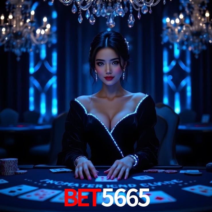 bet5665 São Paulo - Jogo Providers