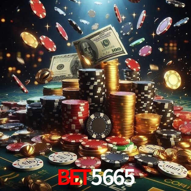 Interface Premium bet5665