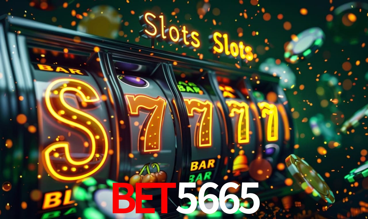 Recursos de Bônus bet5665