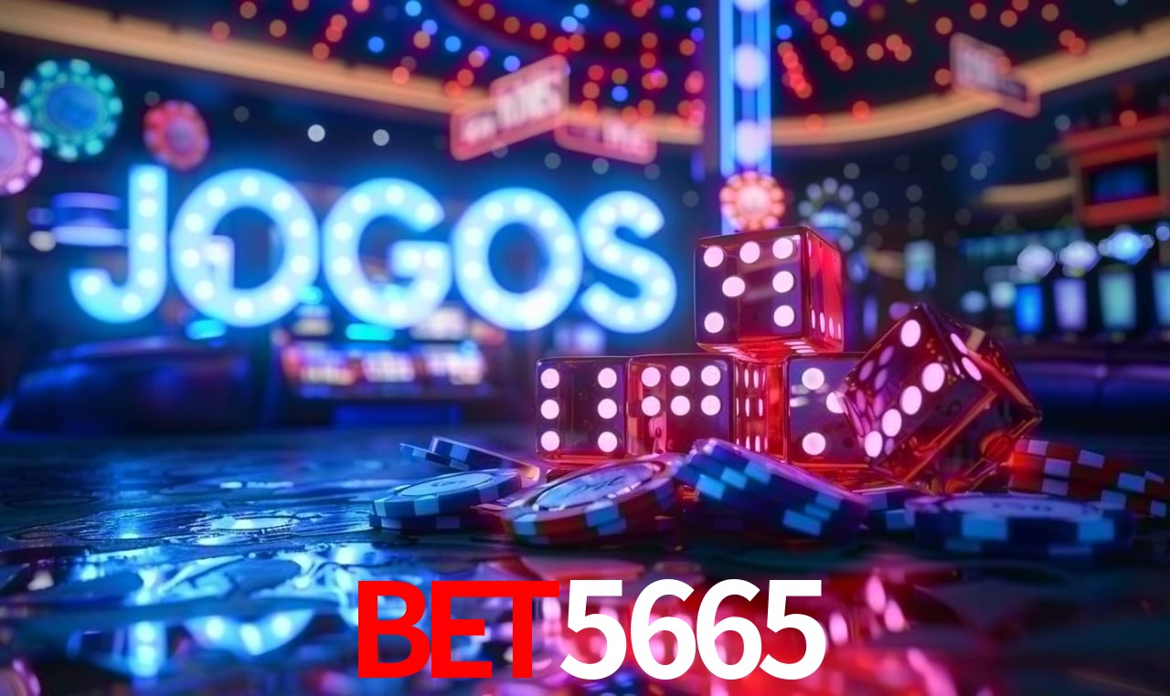 Mesa de Blackjack bet5665