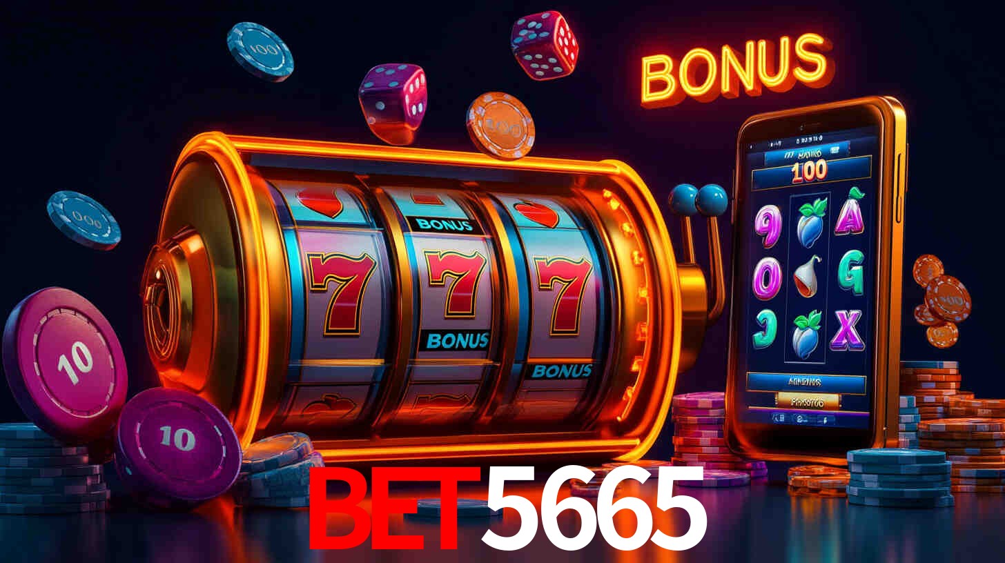 Inovações de Jogos na bet5665: O Futuro das Experiências Interativas