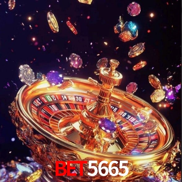 bet5665 Plataforma - Certificada MGA desde 2015