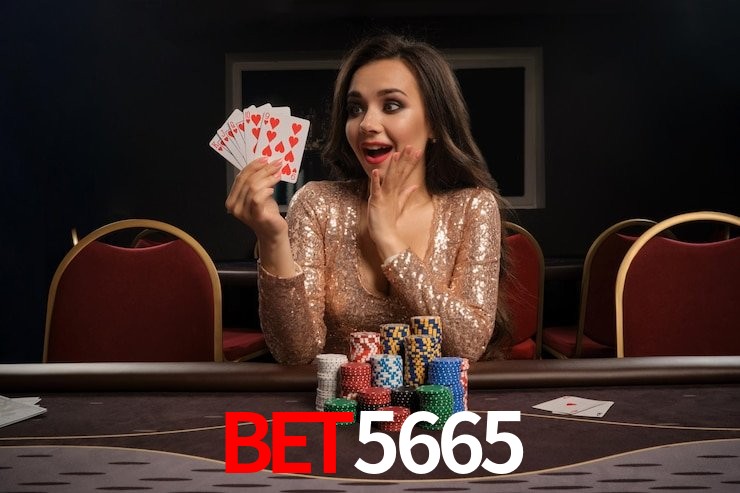Bônus Diários bet5665