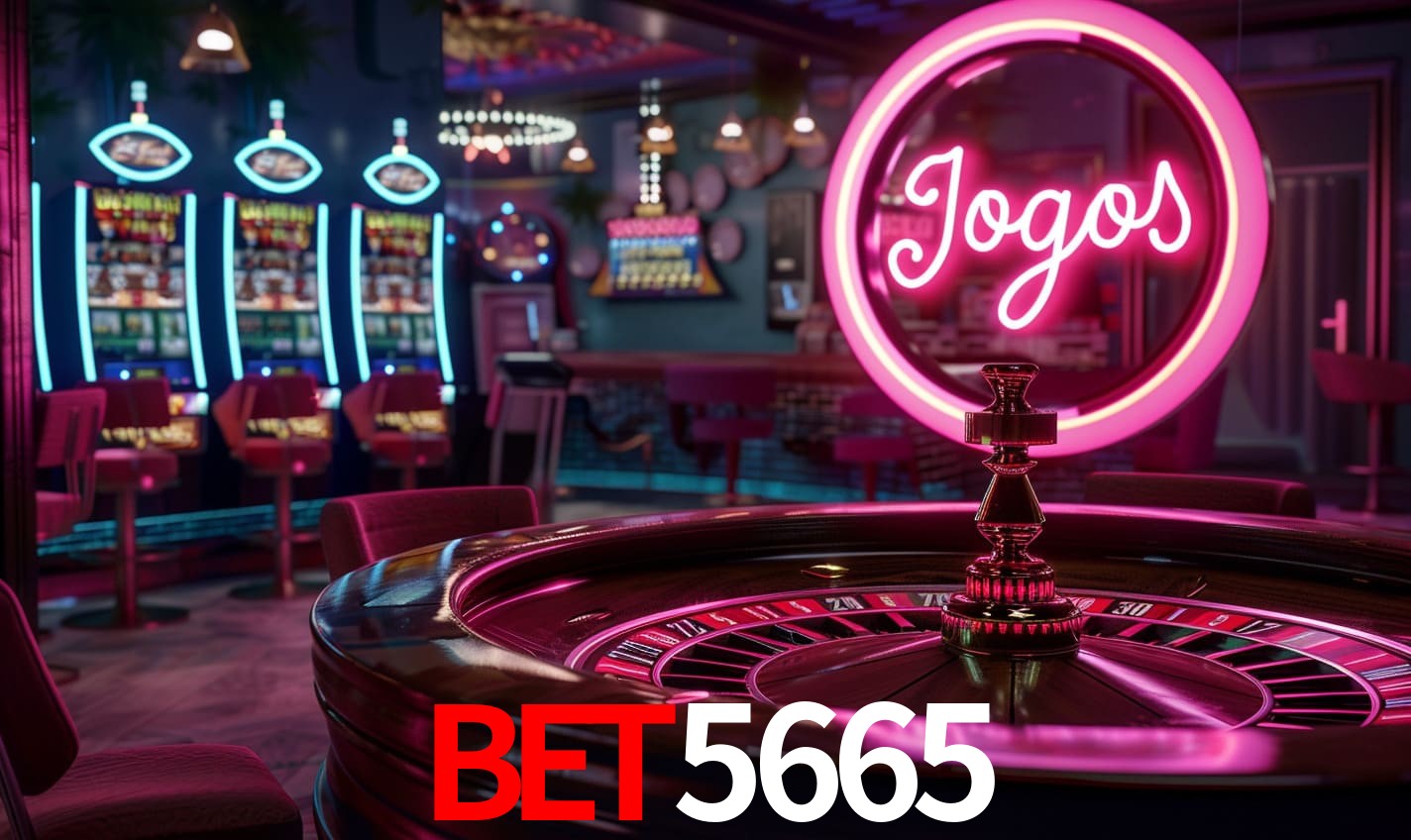 bet5665 Salvador - Strategies