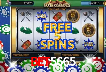 bet5665 Belo Horizonte - VIP Casino