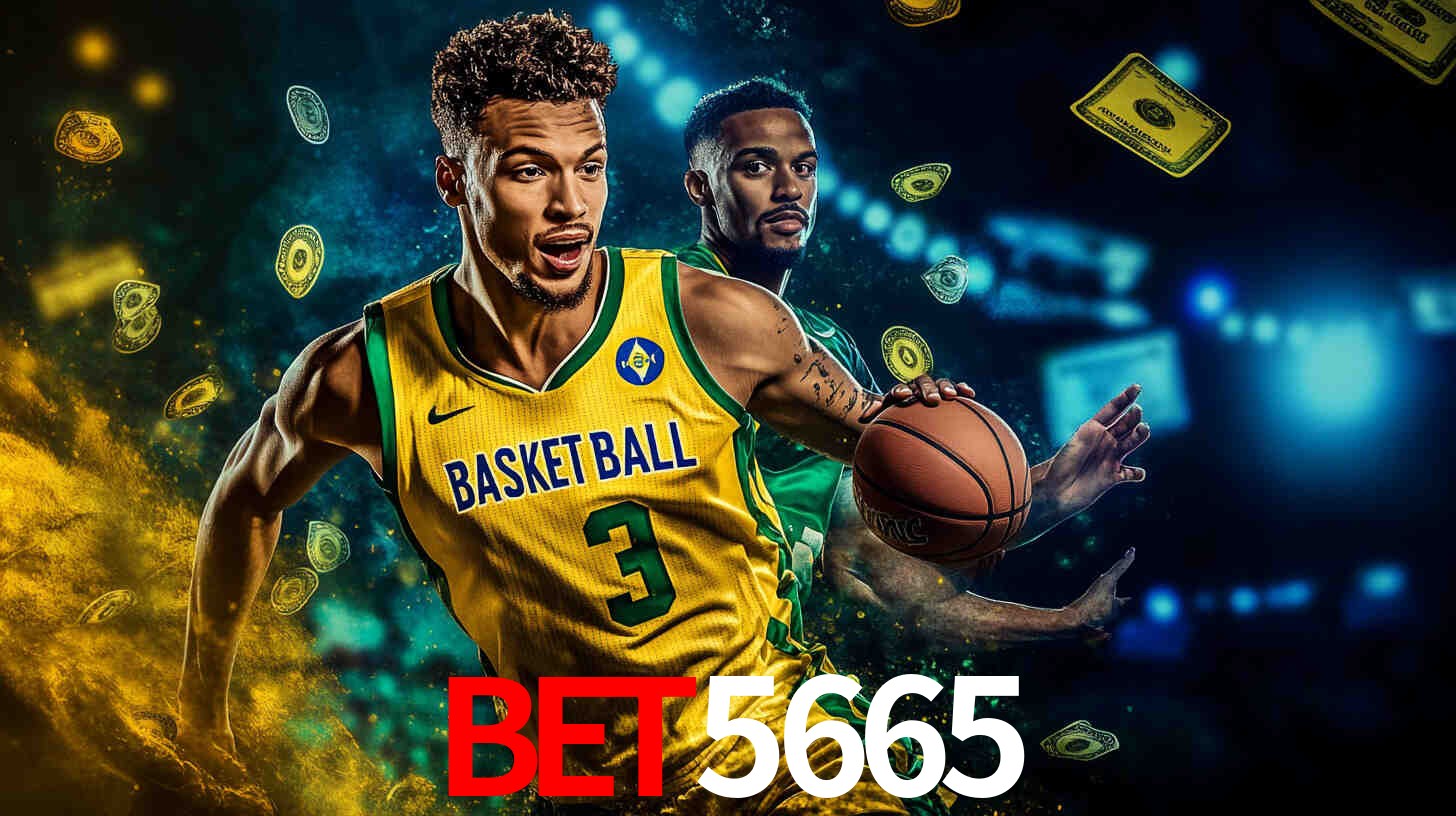 Descubra a Essência do bet5665: Nossa História e Compromissos