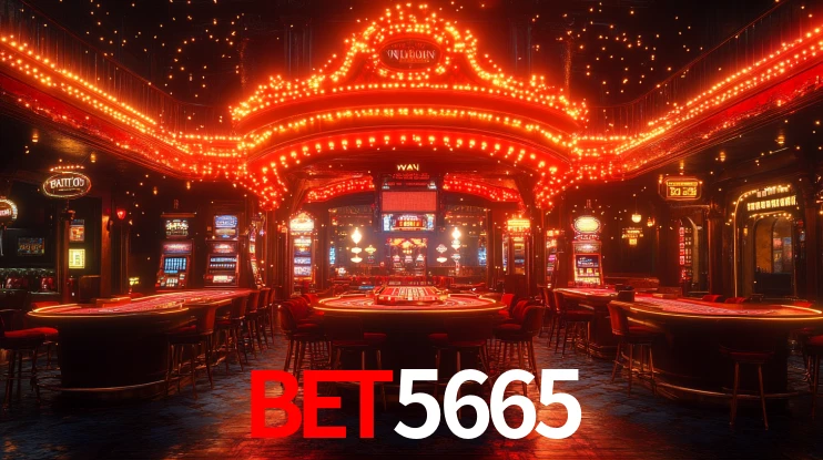 Exclusive Games bet5665