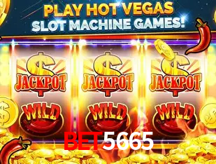 Desvendando o Mundo dos Jogos Virtuais na bet5665
