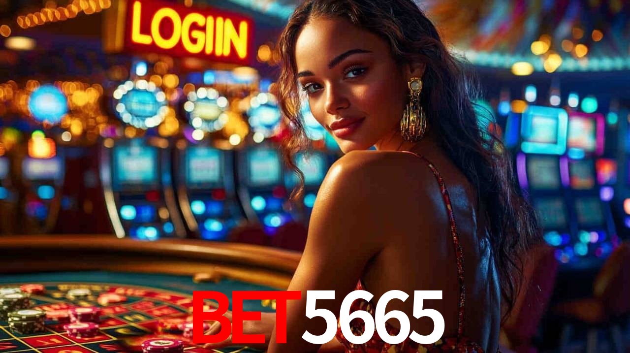 bet5665 Rio de Janeiro - Popular Jogos