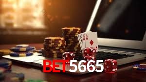Jogos Exclusivos bet5665