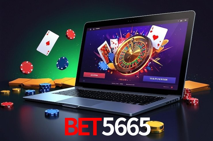 bet5665 Salvador - Support