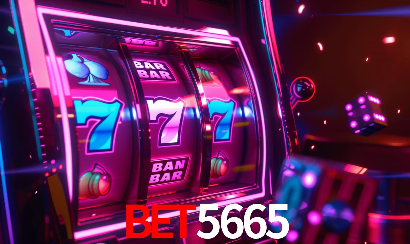 bet5665 Belo Horizonte - Provably Fair