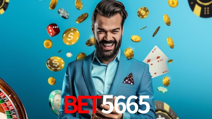 Account Benefits bet5665