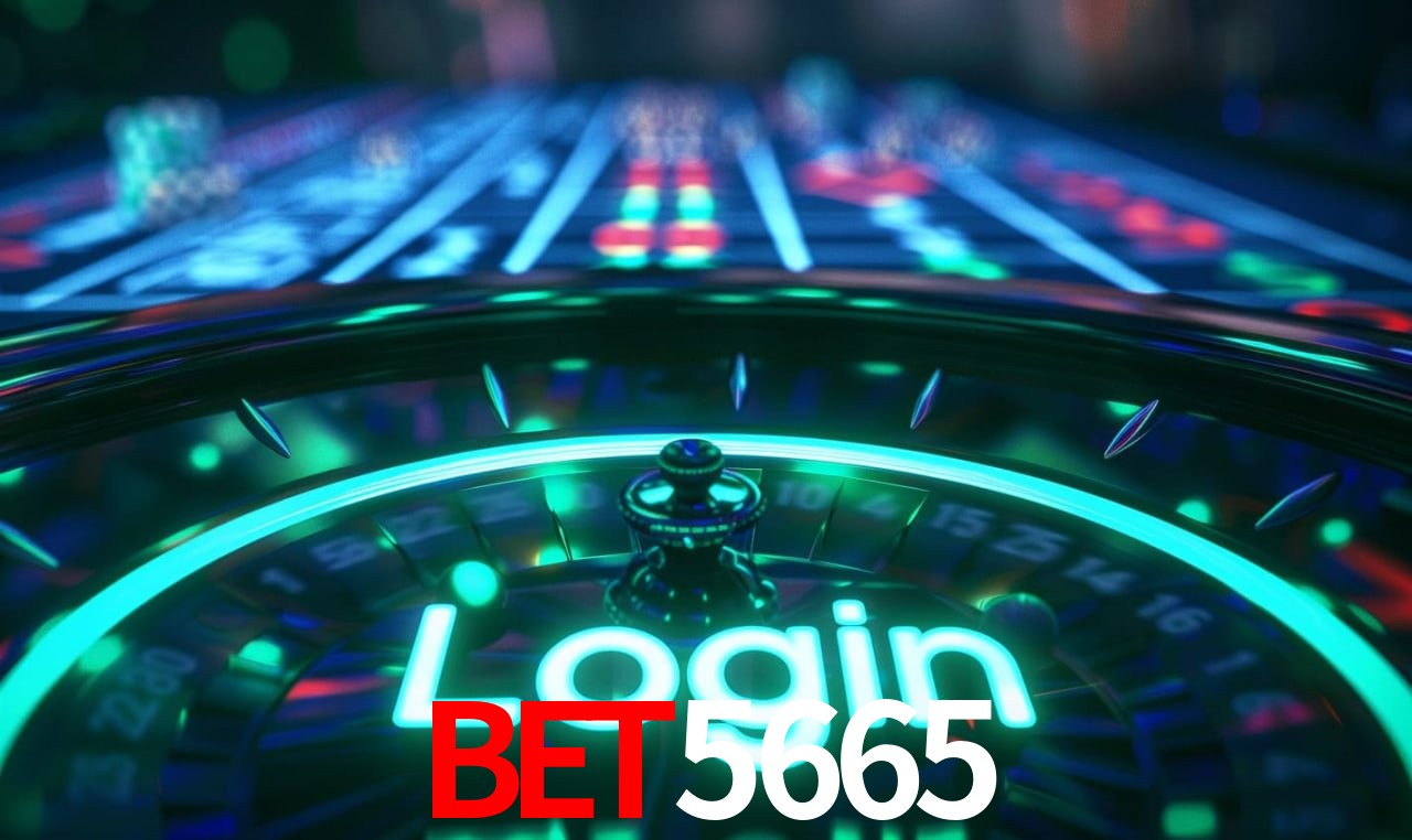 Jogos de Slot bet5665