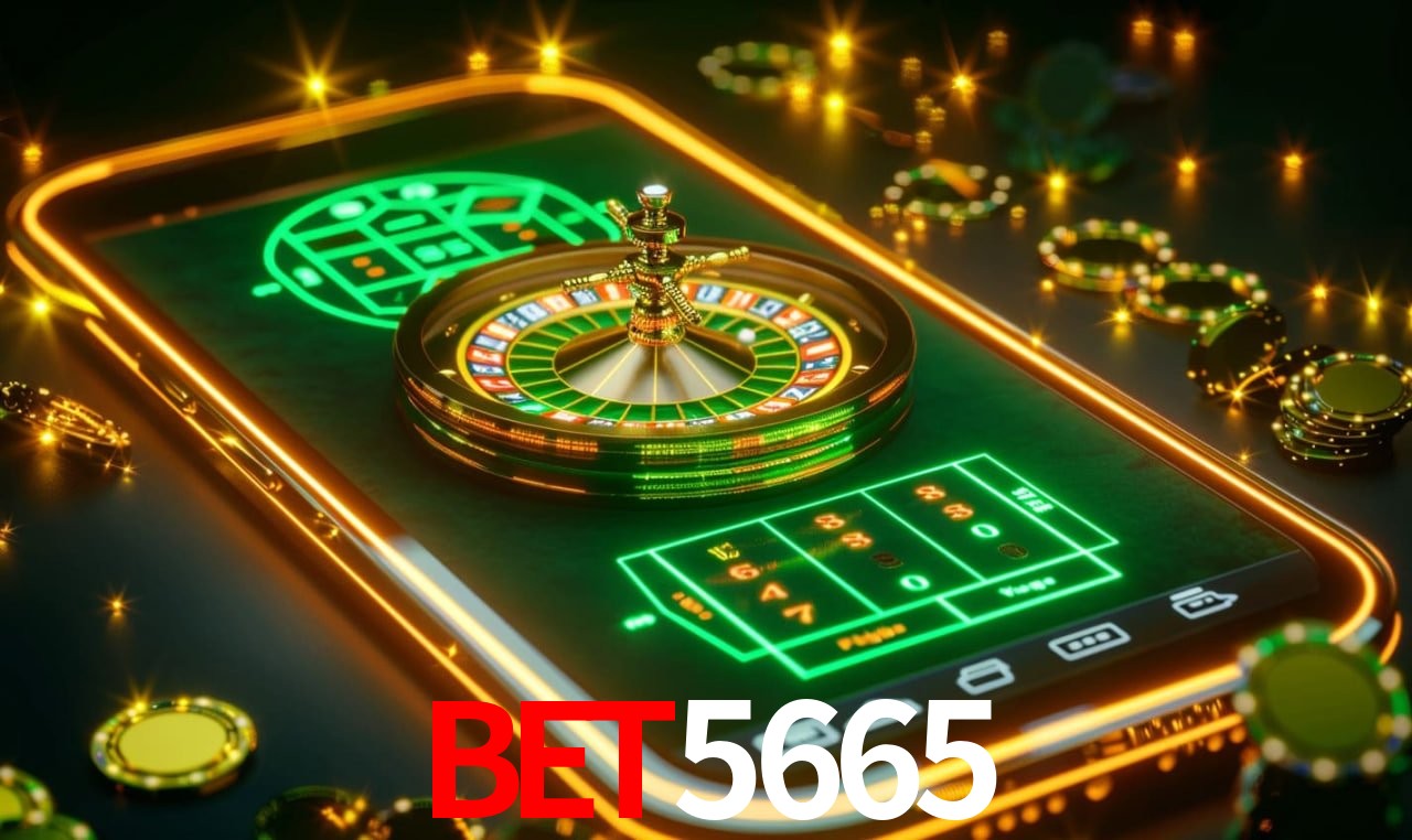 bet5665 - User Statistics