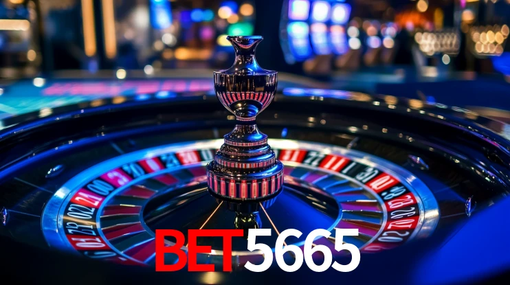 bet5665 App Interface