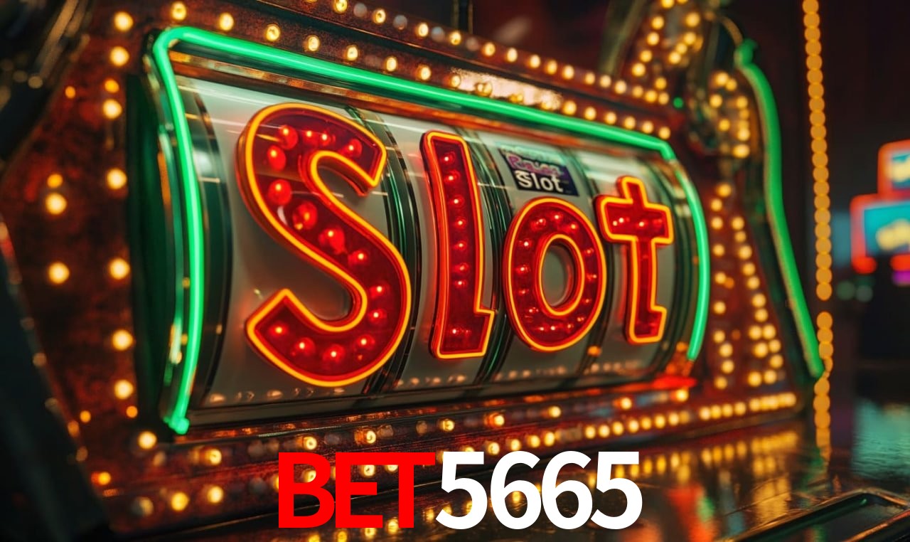 bet5665 - Security