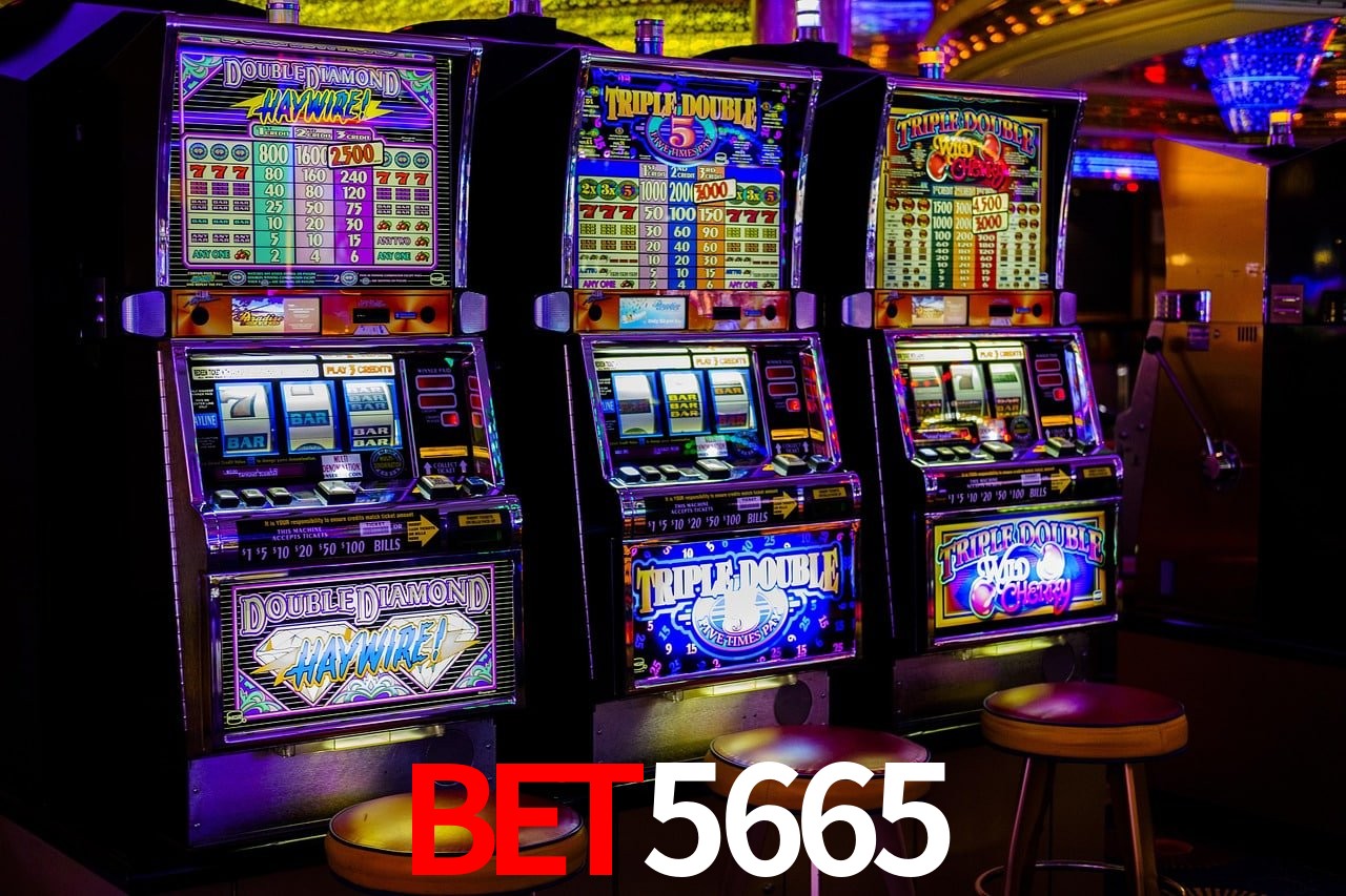 Avaliações dos Jogadores bet5665