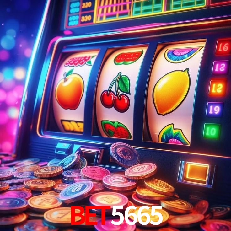 Cadastro Rápido bet5665