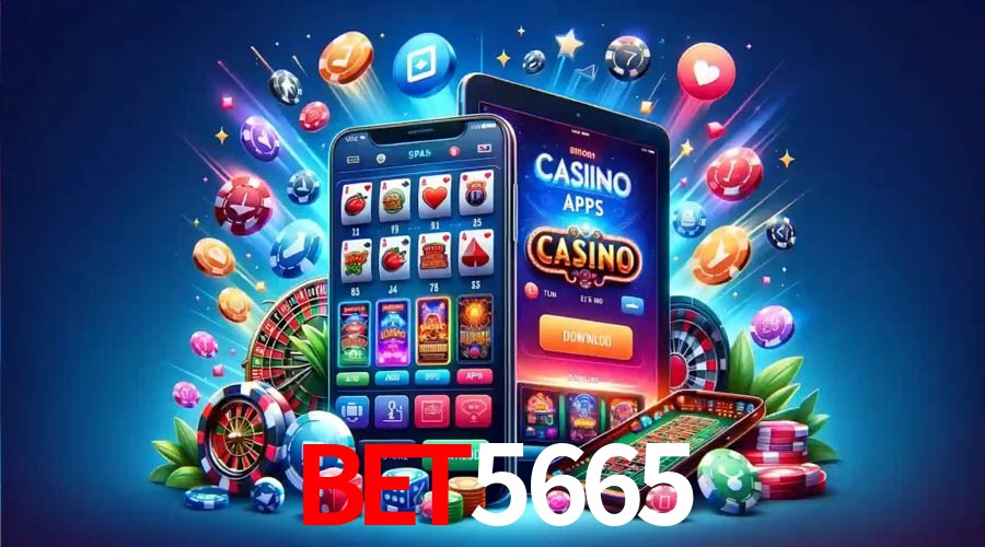 Exclusive Offers bet5665