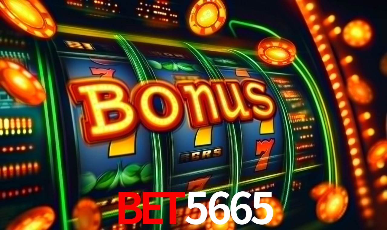 Tennis Betting bet5665