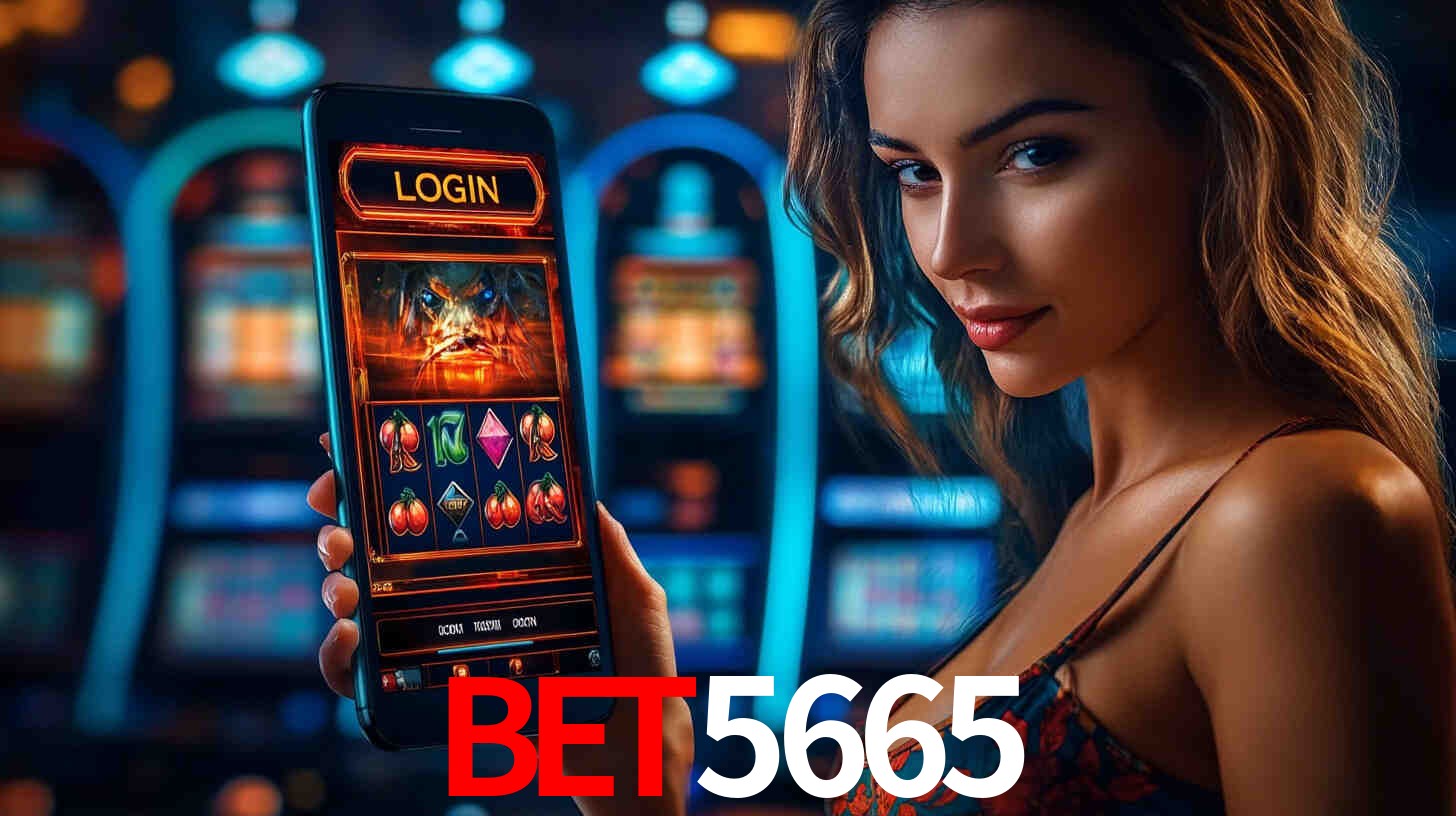 bet5665: A Experiência de Casino com Jogos de Mesa ao Vivo