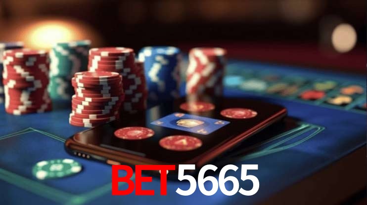 Estatísticas do Jogo bet5665