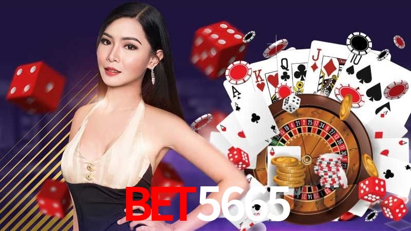 Mesa de Roleta bet5665