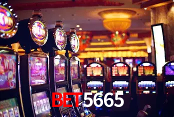 bet5665 Brasília - VIP Program