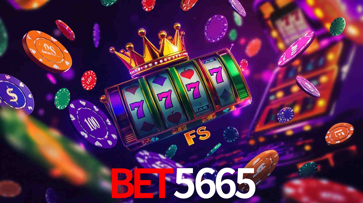 VIP Casino bet5665