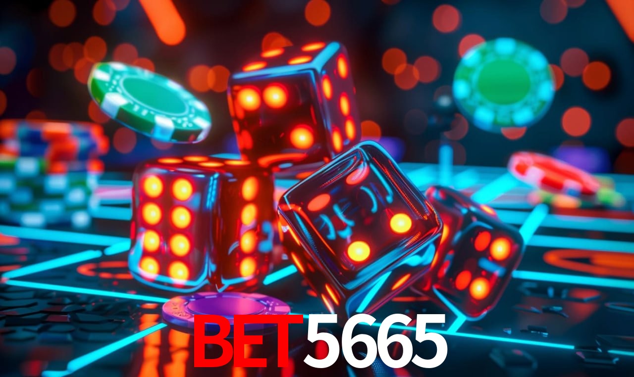 PIX Instantâneo bet5665