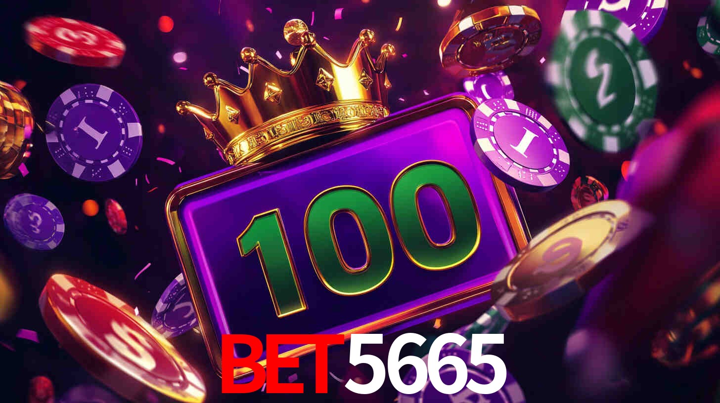Blackjack Table bet5665