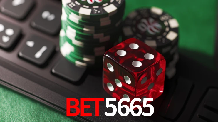 Flash Promotion bet5665