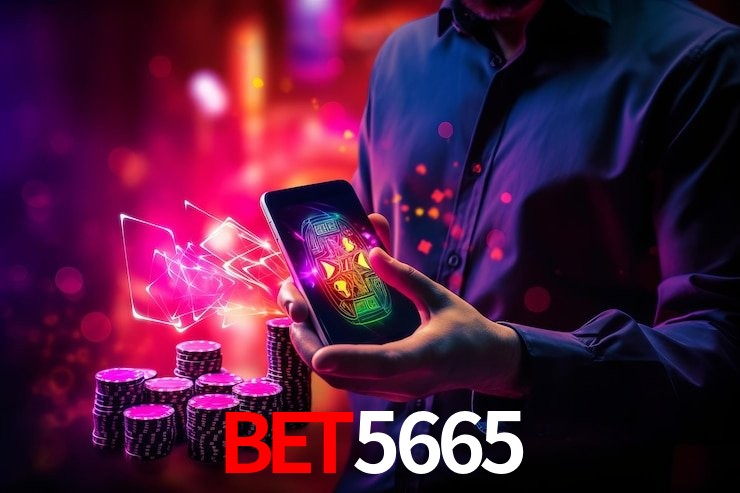 Apostas de Basquete bet5665