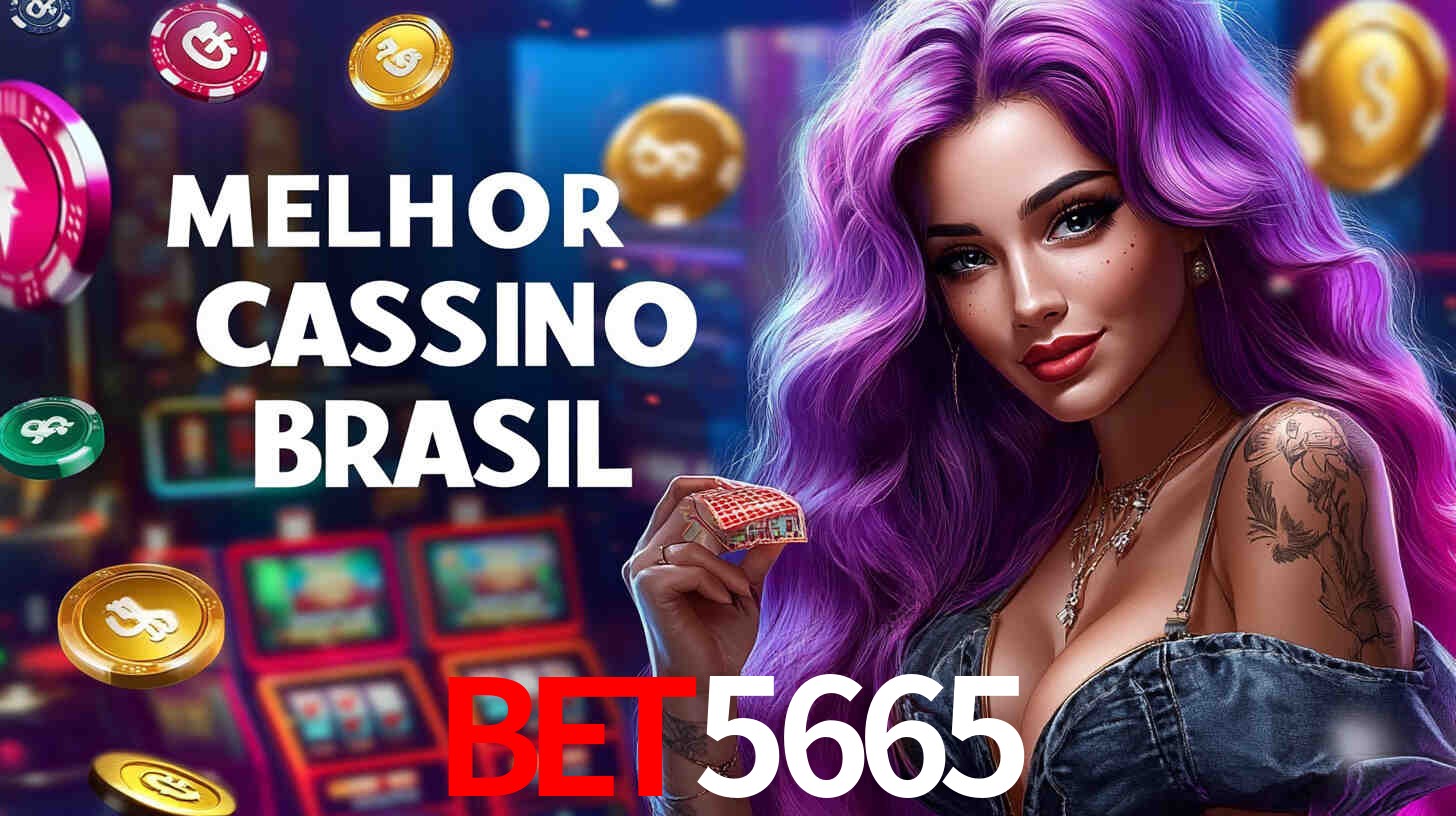 Descubra a Essência do bet5665: Nossa História e Compromissos