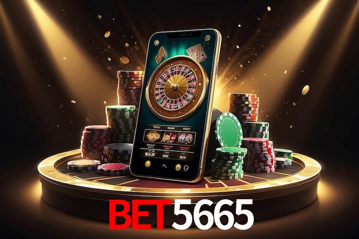 bet5665 - Customer Support