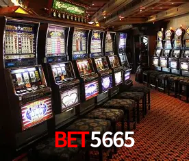 A Emoção da Loteria na bet5665: Uma Chance de Mudança de Vida